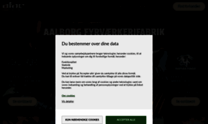 Afac.dk thumbnail