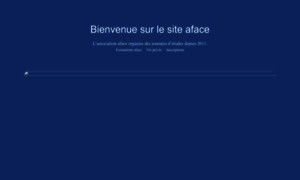 Aface.be thumbnail