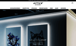 Aface.co thumbnail
