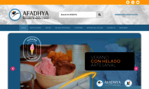 Afadhya.com.ar thumbnail