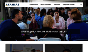 Afanias.net thumbnail