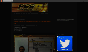 Afapes.blogspot.com thumbnail