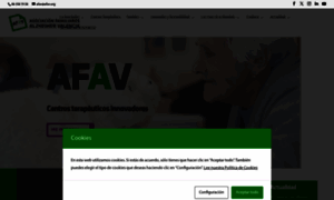 Afav.org thumbnail