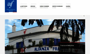 Afbellavista.com.ar thumbnail