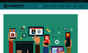 Afcontext.com thumbnail