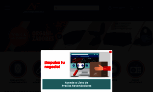 Afdistribuidora.com.ar thumbnail