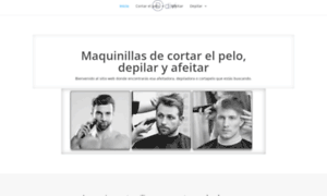 Afeitadovintage.com thumbnail