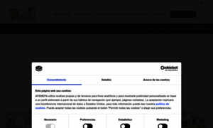 Afemefa.com thumbnail