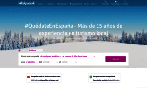 Affiliates.weekendesk.es thumbnail