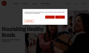 Affinity-petcare.com thumbnail