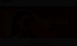 Afflelou.com thumbnail