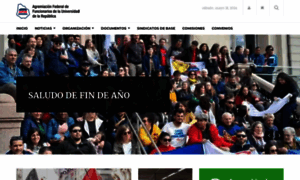 Affur.org.uy thumbnail