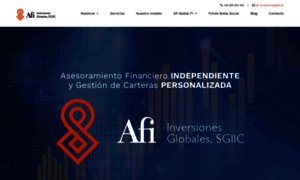 Afi-inversiones.es thumbnail