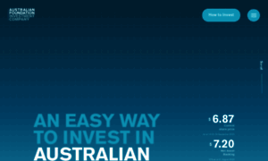 Afi.com.au thumbnail