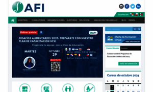 Afi.com.pa thumbnail