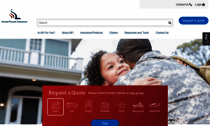 Afi.org thumbnail