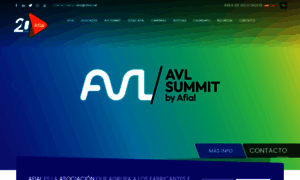 Afial.net thumbnail
