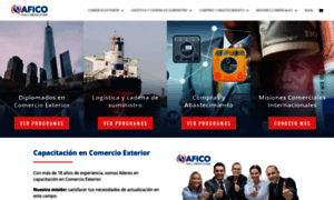 Afico.mx thumbnail