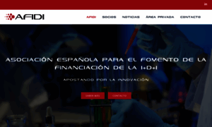 Afidi.es thumbnail