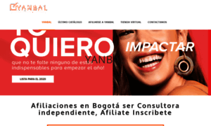 Afiliaciones.com.co thumbnail