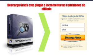 Afiliadoefectivo.com thumbnail