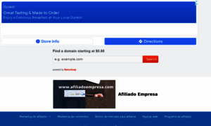 Afiliadoempresa.com thumbnail