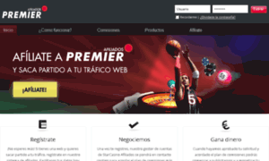 Afiliados.premiertv.es thumbnail