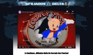 Afiliadosdelta.com thumbnail