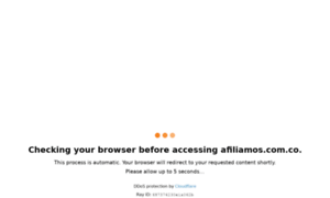 Afiliamos.com.co thumbnail