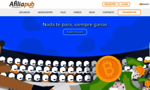 Afiliapub.co thumbnail