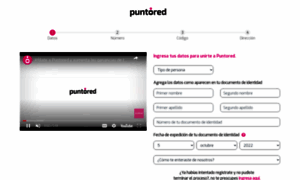 Afiliate.puntored.co thumbnail