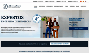 Afinance.es thumbnail