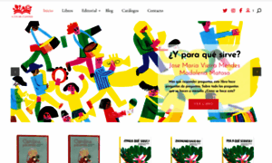 Afindecuentos.com thumbnail