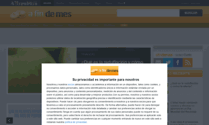 Afindemes.es thumbnail