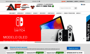 Afinformatica.com.ar thumbnail
