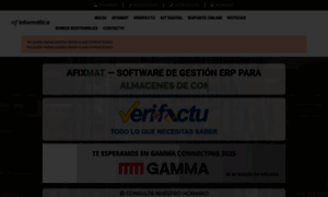 Afinformatica.com thumbnail