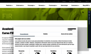 Afiracademia.com thumbnail