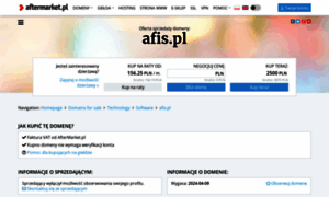 Afis.pl thumbnail