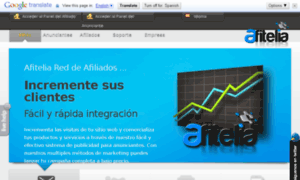 Afitelia.com thumbnail