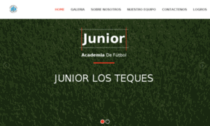 Afjuniorltq.com.ve thumbnail