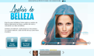 Afl.analisis-de-belleza.com thumbnail