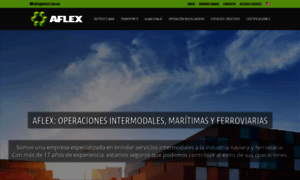 Aflex.com.mx thumbnail