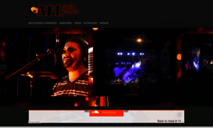 Aflsonidoimagen.cl thumbnail