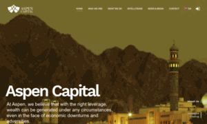 Afmcapital.com thumbnail