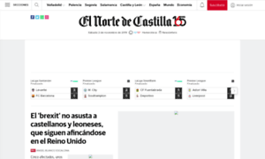 Afondo.elnortedecastilla.es thumbnail