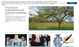 Afondo.lne.es thumbnail