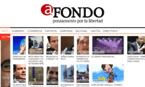 Afondodf.com thumbnail