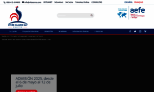 Afosorno.com thumbnail