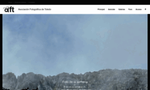 Afotoledo.com thumbnail