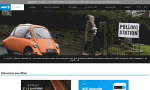 Afp.com thumbnail